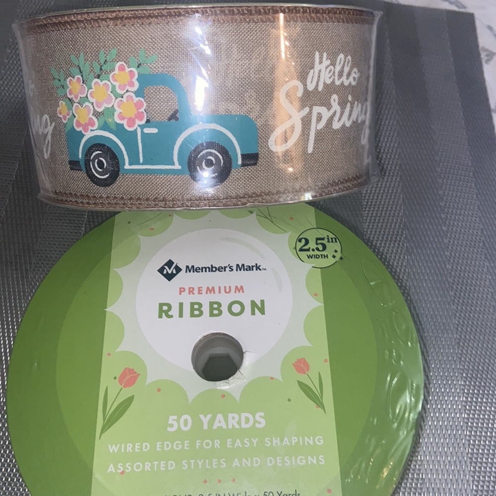 Premium ribbon - Picture 5 of 7
